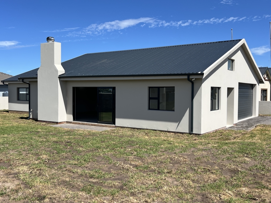 3 Bedroom Property for Sale in Fountains Estate Eastern Cape